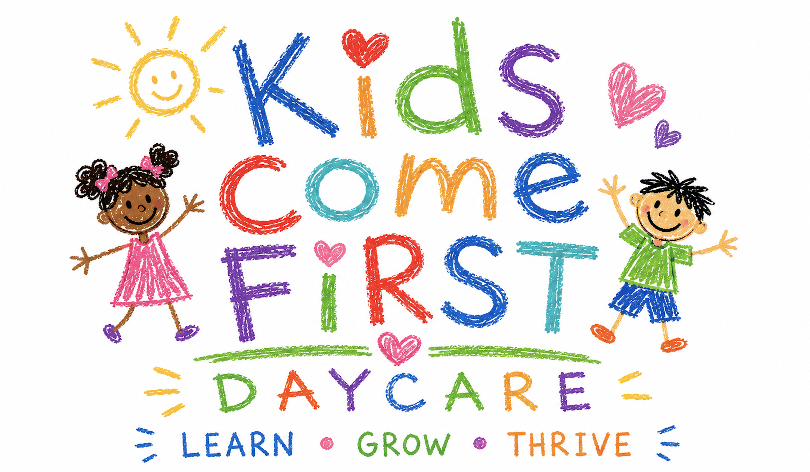 Kids Come First Daycare