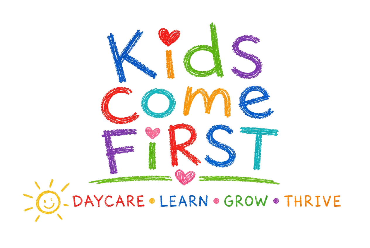 Kids Come First Daycare